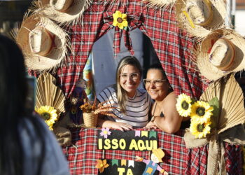 Primeira Festa de São João em São Caetano encerra com 85 mil visitantes