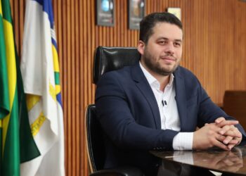Gilvan conclui reforma administrativa que vai gerar economia de R$ 5 milhões aos cofres públicos