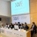 Gilvan Ferreira apresenta modelo de monitoramento inteligente de SA em Fórum de Lisboa