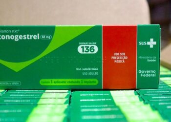 RP inicia segunda fase de implantação do Implanon e amplia acesso ao método contraceptivo