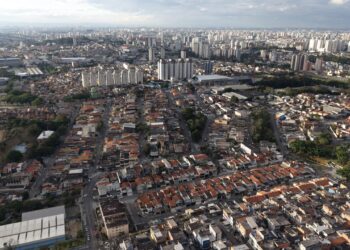 Recapeamento de São Bernardo chega ao Jd. Beatriz, no Planalto, contemplando 18 vias