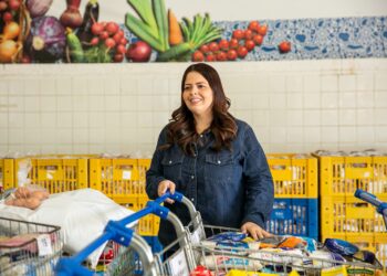 Jéssica Roberta garante 1º Centro de Referência para Agricultura e Segurança Alimentar em SA