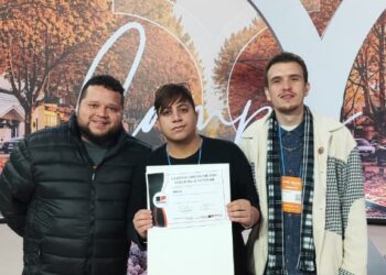 Mauá recebe certificação de Município Amigo da Juventude pelo segundo ano consecutivo