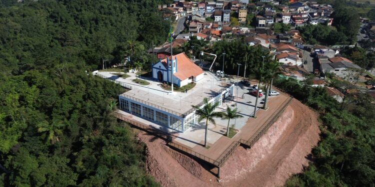 Mirante Santo Antônio entra na reta final para recebimento de propostas de concessão comercial