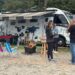 Liberdade e vida nova fazem parte da rotina de casais dos motorhomes