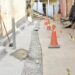 Núcleo Tamarutaca recebe obras de água, esgoto e asfalto