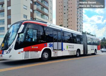 Greve de ônibus no ABC é descartada após categoria aceitar contraproposta de empresas de transporte