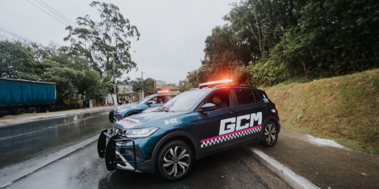 Operação Dorme Bem registra 251 atendimentos e reforça segurança em São Bernardo