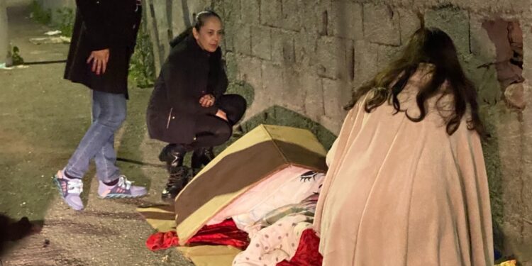 São Bernardo e Diadema reforçam ações em períodos de baixa temperatura