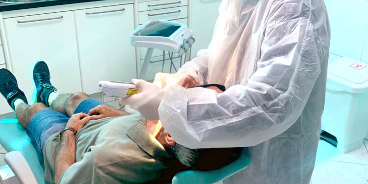Em São Caetano, Odontologia Hospitalar fortalece assistência aos pacientes internados
