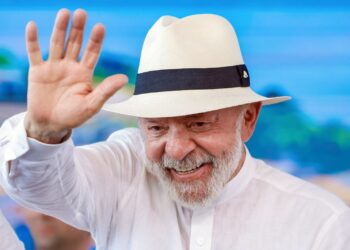 BTG/Nexus: Tanto aprovação como reprovação de Lula é de 48%
