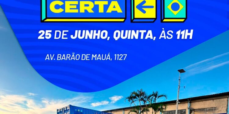 Ponto de apoio para trabalhadores de aplicativo em Mauá começa a funcionar nesta quinta-feira