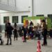 Festa marca os dois anos do projeto de patins recreativo em Ribeirão Pires