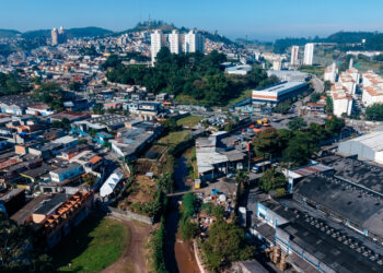 São Bernardo dá início às obras de novo sistema viário na Vila São José