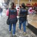 Procon São Bernardo promove fiscalização na Rua Marechal para Dia dos Namorados