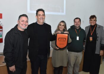 Projeto vai levar história do futebol e de Paranapiacaba para escolas de Santo André