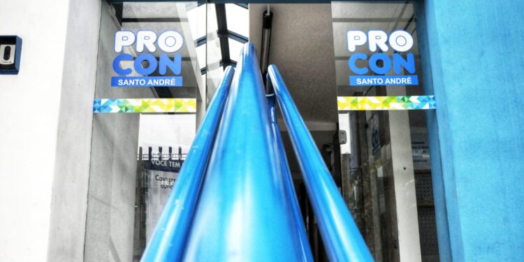 Procon Santo André realiza 2° mutirão de renegociação de dívidas