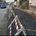 Ribeirão Pires conclui reparos estruturais na Rua Pedro Mozelli