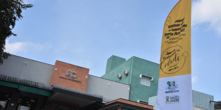 Festival Sabores da Cidade reúne restaurantes de Santo André com até 76 anos de história
