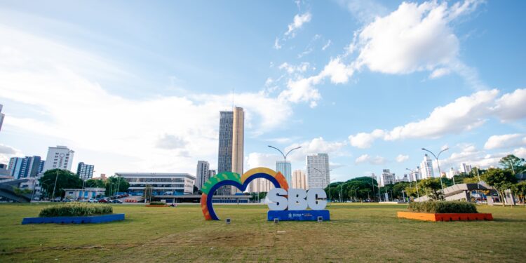 SBC avança para nota B+ na Capag e reforça credibilidade financeira junto ao Tesouro Nacional