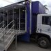 Sebrae Móvel estará na Praça Lauro Michels na segunda-feira