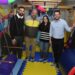 Santo André entrega Sala de Integração Sensorial no TEAcolhe