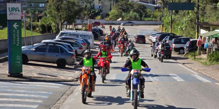 Com 180 participantes, 2º Trilhão celebra o Dia do Trilheiro e fortalece o off-road na região