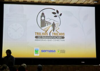Série resgata histórias de moradores e conexão entre memória ferroviária e natureza em Paranapiacaba