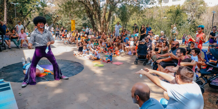 São Bernardo recebe 659 propostas nos editais de fomento à Cultura do 2º ciclo da PNAB
