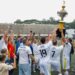 Elite e Quebrada são os campeões do 1º Campeonato Municipal de Futebol 7 de São Caetano
