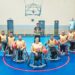 Sabres aposta em elenco reforçado e fator casa para buscar acesso à elite do basquete em cadeira de rodas
