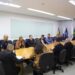 Consórcio ABC reúne corregedorias das GCMs para troca de experiências e debate sobre procedimentos
