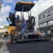 Pavimentação da Rua Euclides da Cunha tem início em nova etapa das obras do Novo Centro