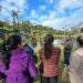 Junho Verde promove capacitação de professores sobre patrimônio ambiental no Lago Boa Sorte, em RP