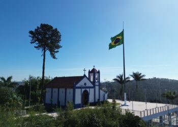 47ª Festa de Santo Antônio acontece neste fim de semana com inauguração do Mirante revitalizado