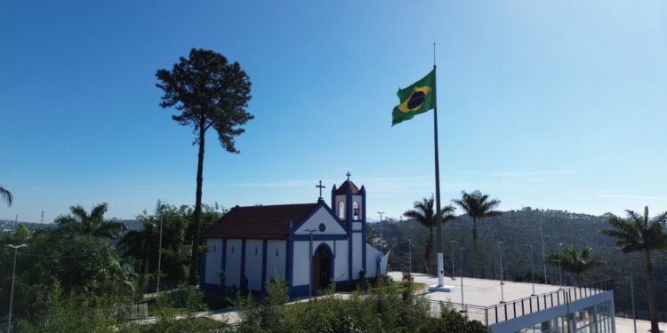47ª Festa de Santo Antônio acontece neste fim de semana com inauguração do Mirante revitalizado