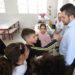 Gestão Gilvan Ferreira consolida Santo André como referência nacional em alimentação escolar