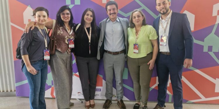 Mauá participa do 2º Encontro da Rede Periferia Viva, em Brasília