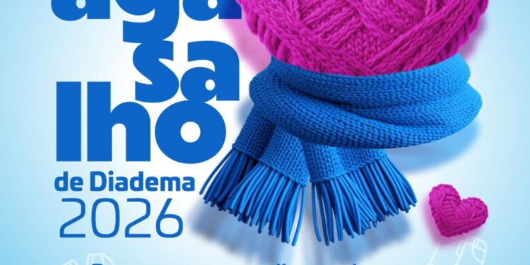 Campanha do Agasalho de Diadema vai até 7 de agosto