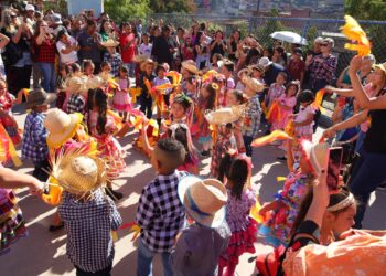 Escolas de Mauá celebram a tradição das festas juninas com integração entre famílias e comunidade escolar