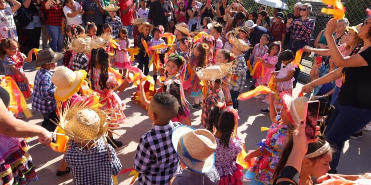 Escolas de Mauá celebram a tradição das festas juninas com integração entre famílias e comunidade escolar