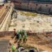 São Caetano recebe comissão do banco financiador das obras do Drenar