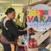 Varal Solidário segue até sexta-feira na USF Jardim Serrano