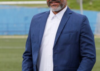 Sérgio Soares vê características importantes no novo treinador Betinho