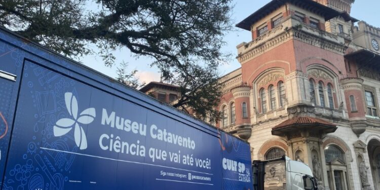 Programação “Descobertas nas Férias” traz atrações e diversão para estudantes de Diadema