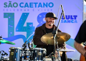 Abertas as inscrições para apresentações musicais no evento de aniversário da São Caetano