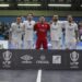 São Caetano goleia Botucatu e alcança a liderança do Campeonato Paulista de Futsal