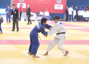 Mauá terá delegação de 117 atletas no 68º Jogos Regionais