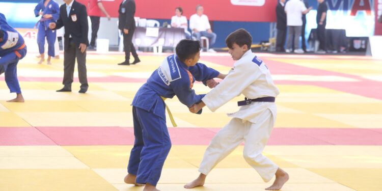 Mauá terá delegação de 117 atletas no 68º Jogos Regionais