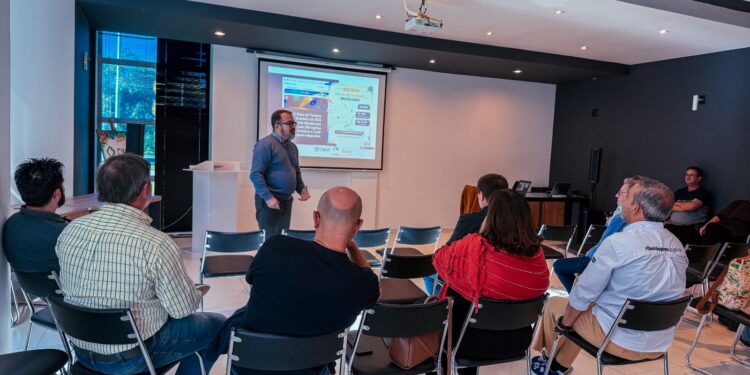 Consórcio ABC participa de visita técnica sobre turismo regional e gestão consorciada em Santa Catarina